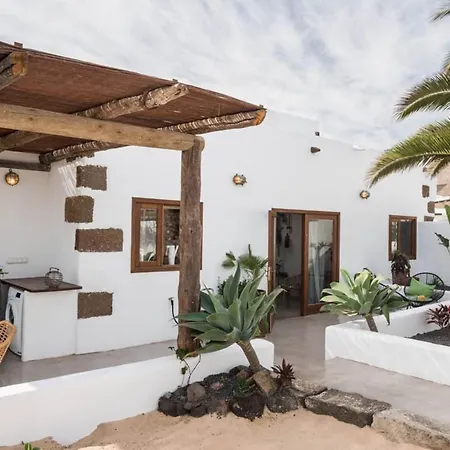 Casa Botanica Holiday home Tao