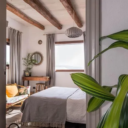 Casa Botanica Holiday home Tao