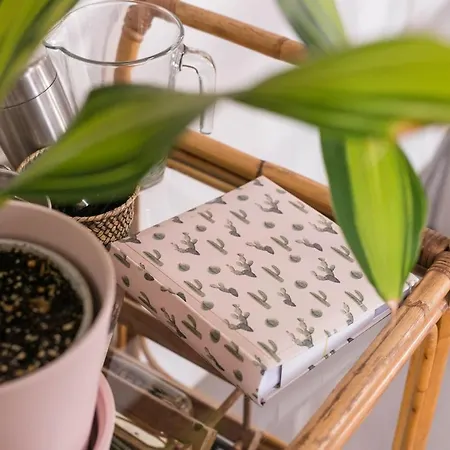 Casa Botanica Holiday home *