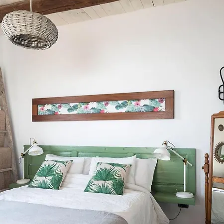 Casa Botanica *