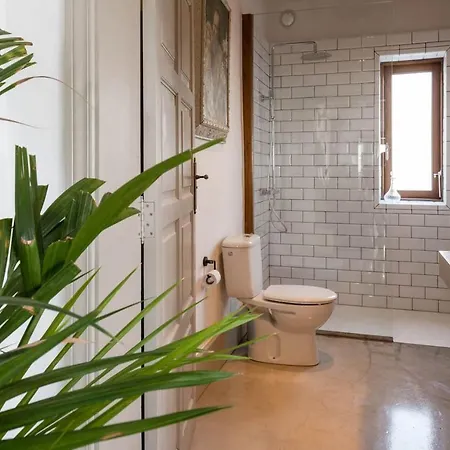 Casa Botanica Tao