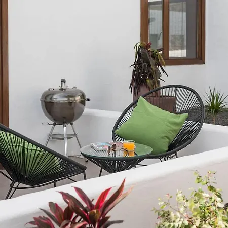 Casa Botanica