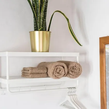 Casa Botanica