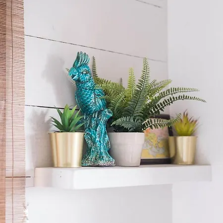 Casa Botanica Vakantiehuis